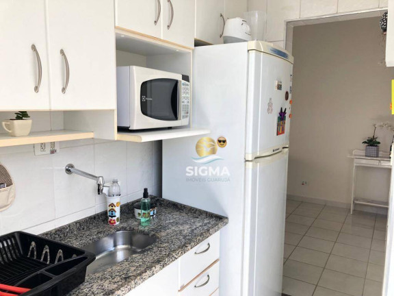 Imagem Apartamento com 2 Quartos à Venda, 60 m² em Pitangueiras - Guarujá Imagem Apartamento com 2 Quartos à Venda, 60 m² em Pitangueiras - Guarujá