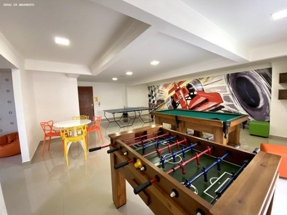 Imagem Apartamento com 3 Quartos à Venda, 104 m² em Canto Do Forte - Praia Grande
