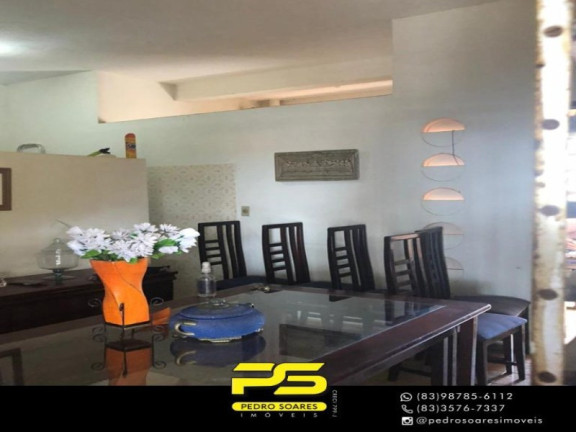 Imagem Casa com 3 Quartos à Venda, 161 m² em Camboinha - Cabedelo Imagem Casa com 3 Quartos à Venda, 161 m² em Camboinha - Cabedelo