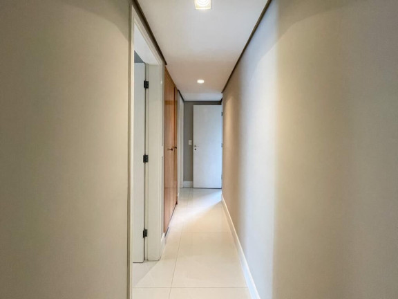 Imagem Apartamento com 3 Quartos à Venda, 215 m² em Perdizes - São Paulo
