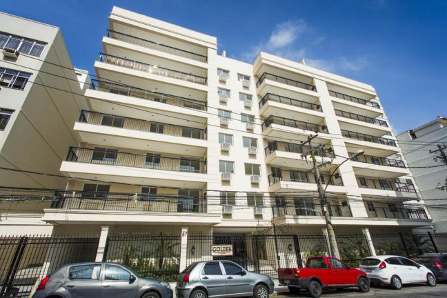 Imagem Apartamento com 3 Quartos à Venda, 94 m² em Tijuca - Rio De Janeiro Imagem Apartamento com 3 Quartos à Venda, 94 m² em Tijuca - Rio De Janeiro