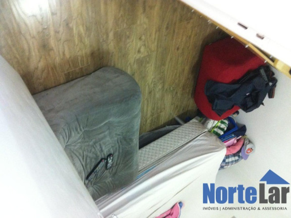 Foto do imóvel Apartamento com 2 Quartos à Venda, 63 m² em Vila Medeiros - São Paulo