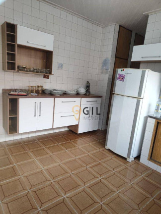 Casa com 3 Quartos à Venda ou Locação, 103 m² em Centro - Jacareí