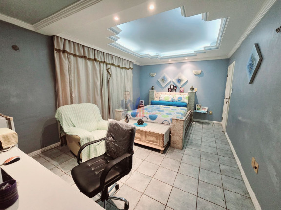 Imagem Casa com 3 Quartos à Venda, 309 m² em Parque 10 De Novembro - Manaus
