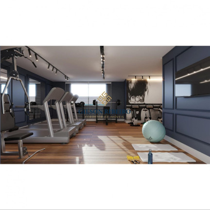 Imagem Apartamento com 2 Quartos à Venda, 76 m² em Tabuleiro - Camboriú