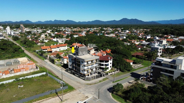 Imagem Apartamento com 2 Quartos à Venda, 97 m² em Barra Do Sai - Itapoá