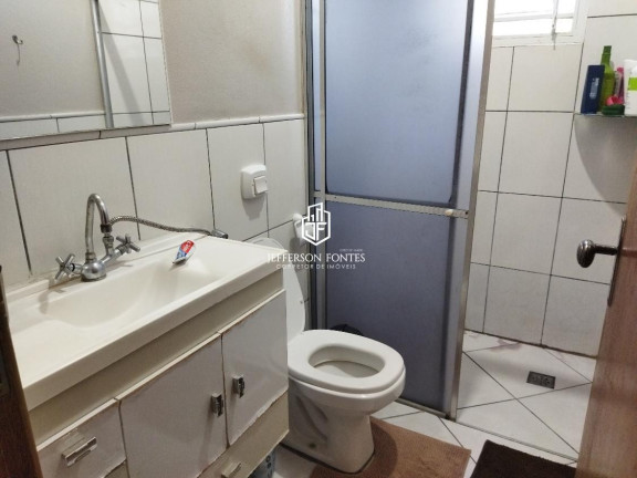 Imagem Casa com 2 Quartos à Venda, 110 m² em Quarto Centenário - Marília Imagem Casa com 2 Quartos à Venda, 110 m² em Quarto Centenário - Marília