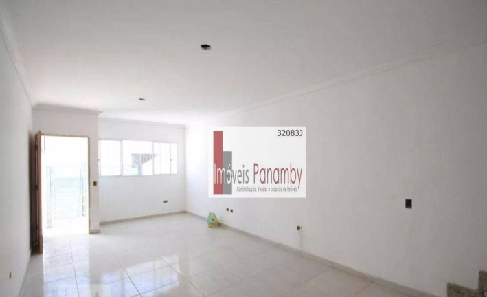 Imagem Casa com 3 Quartos à Venda, 152 m² em Vila Moraes - São Paulo Imagem Casa com 3 Quartos à Venda, 152 m² em Vila Moraes - São Paulo