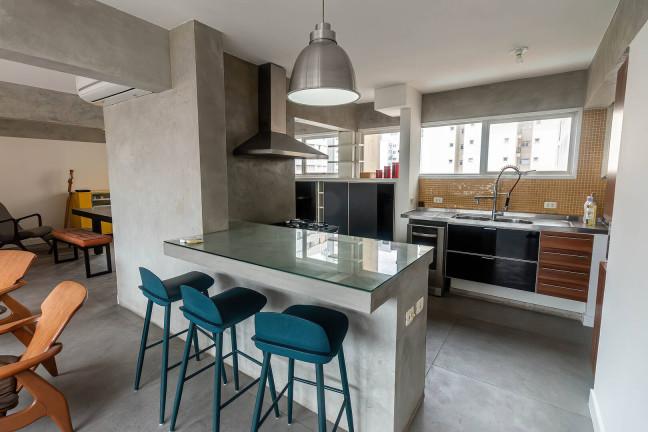 Imagem Apartamento com 2 Quartos para Alugar, 65 m² em Nova Piraju - São Paulo Imagem Apartamento com 2 Quartos para Alugar, 65 m² em Nova Piraju - São Paulo