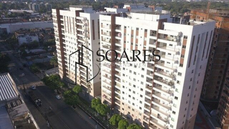 Imagem Apartamento com 3 Quartos à Venda, 88 m² em Marambaia - Belém Imagem Apartamento com 3 Quartos à Venda, 88 m² em Marambaia - Belém