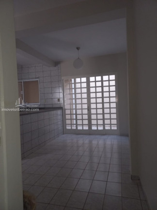 Imagem Casa com 2 Quartos à Venda, 109 m² em Vila Monte Alegre - Ribeirão Preto Imagem Casa com 2 Quartos à Venda, 109 m² em Vila Monte Alegre - Ribeirão Preto