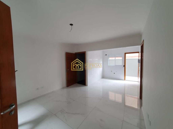 Imagem Casa com 3 Quartos à Venda, 142 m² em Vila Curuçá - Santo André Imagem Casa com 3 Quartos à Venda, 142 m² em Vila Curuçá - Santo André