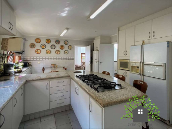 Imagem Casa com 4 Quartos à Venda, 304 m² em São Paulo Ii - Cotia