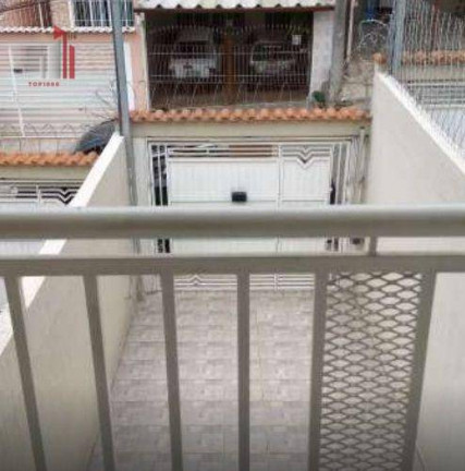Imagem Sobrado com 2 Quartos à Venda, 85 m² em Jardim Bonfiglioli - São Paulo Imagem Sobrado com 2 Quartos à Venda, 85 m² em Jardim Bonfiglioli - São Paulo