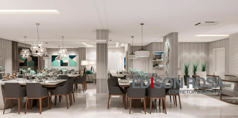 Imagem Apartamento com 3 Quartos à Venda, 140 m² em Nossa Senhora Do Rosário - São José Imagem Apartamento com 3 Quartos à Venda, 140 m² em Nossa Senhora Do Rosário - São José