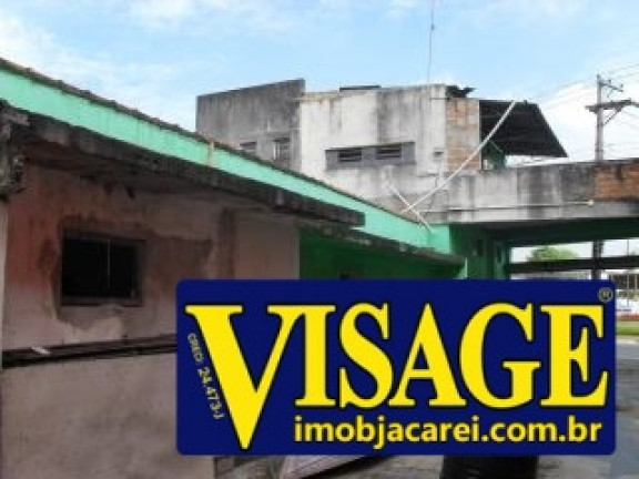 Imagem Imóvel Comercial à Venda, 800 m² em Sao Joao - Jacareí