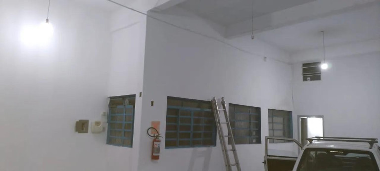 Imagem Sala Comercial para Alugar, 82 m² em Vila Carmosina - São Paulo