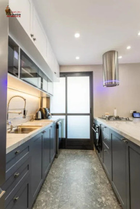 Imagem Apartamento com 2 Quartos à Venda, 150 m² em Brooklin - São Paulo