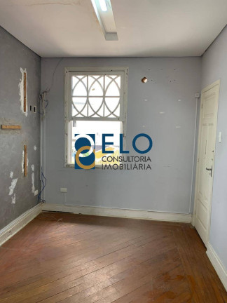 Imagem Casa com 3 Quartos para Alugar, 120 m² em Gonzaga - Santos Imagem Casa com 3 Quartos para Alugar, 120 m² em Gonzaga - Santos