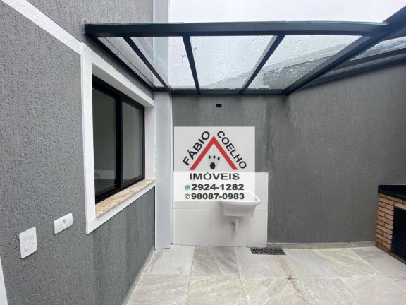 Imagem Casa com 3 Quartos à Venda, 100 m² em Jardim Sabará - São Paulo Imagem Casa com 3 Quartos à Venda, 100 m² em Jardim Sabará - São Paulo