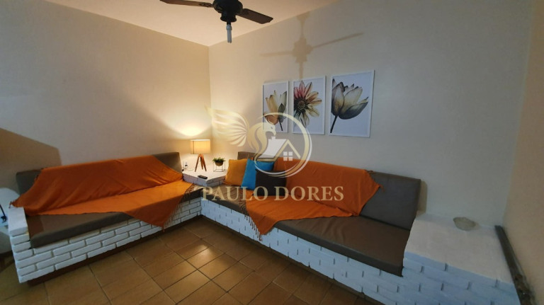 Imagem Apartamento com 1 Quarto à Venda, 46 m² em Saco Da Ribeira - Ubatuba Imagem Apartamento com 1 Quarto à Venda, 46 m² em Saco Da Ribeira - Ubatuba