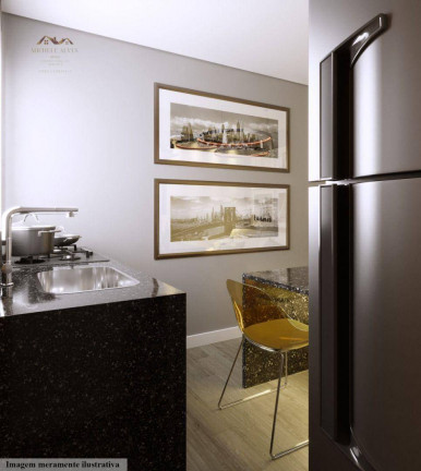 Imagem Apartamento com 2 Quartos à Venda, 38 m² em Itaquera - São Paulo Imagem Apartamento com 2 Quartos à Venda, 38 m² em Itaquera - São Paulo
