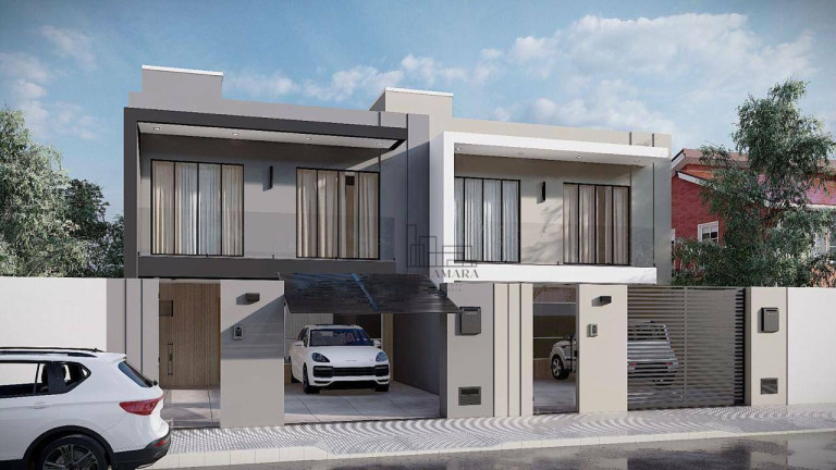 Imagem Casa com 3 Quartos à Venda, 190 m² em Loteamento Bougainville - Volta Redonda Imagem Casa com 3 Quartos à Venda, 190 m² em Loteamento Bougainville - Volta Redonda