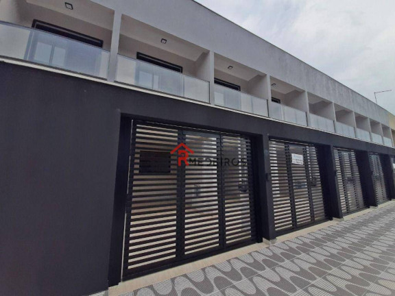 Imagem Casa com 2 Quartos à Venda, 60 m² em Tude Bastos (sítio Do Campo) - Praia Grande Imagem Casa com 2 Quartos à Venda, 60 m² em Tude Bastos (sítio Do Campo) - Praia Grande