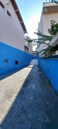 Imagem Casa com 4 Quartos à Venda, 250 m² em Jardim Da Glória - São Paulo
