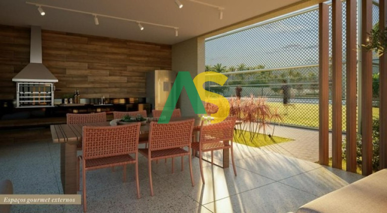 Imagem Imóvel com 2 Quartos à Venda, 52 m² em Praia Dos Carneiros - Tamandaré Imagem Imóvel com 2 Quartos à Venda, 52 m² em Praia Dos Carneiros - Tamandaré