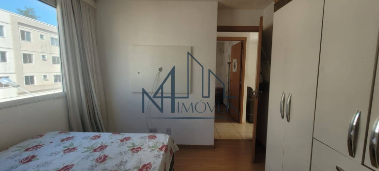 Imagem Apartamento com 2 Quartos à Venda, em Jardim Belo Horizonte - Aparecida De Goiânia Imagem Apartamento com 2 Quartos à Venda, em Jardim Belo Horizonte - Aparecida De Goiânia