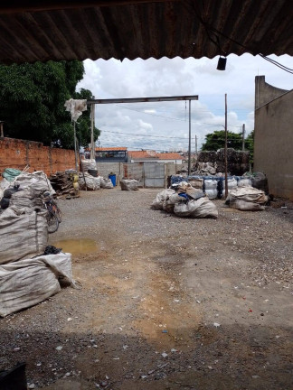Imagem Terreno à Venda, em Jardim Rodrigo - Sorocaba Imagem Terreno à Venda, em Jardim Rodrigo - Sorocaba