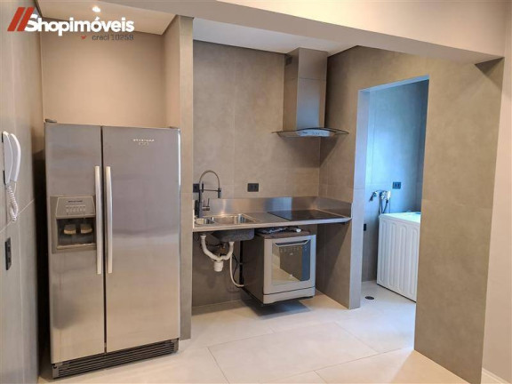 Imagem Apartamento com 1 Quarto à Venda, 47 m² em Jardim Paulista - São Paulo
