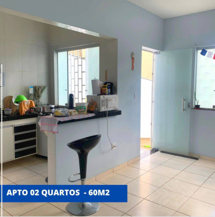 Imagem Apartamento com 2 Quartos à Venda, 65 m² em Esmeraldas Imagem Apartamento com 2 Quartos à Venda, 65 m² em Esmeraldas