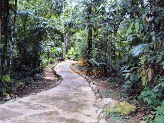 Imagem Terreno à Venda, 403 m² em Massaguaçu - Caraguatatuba