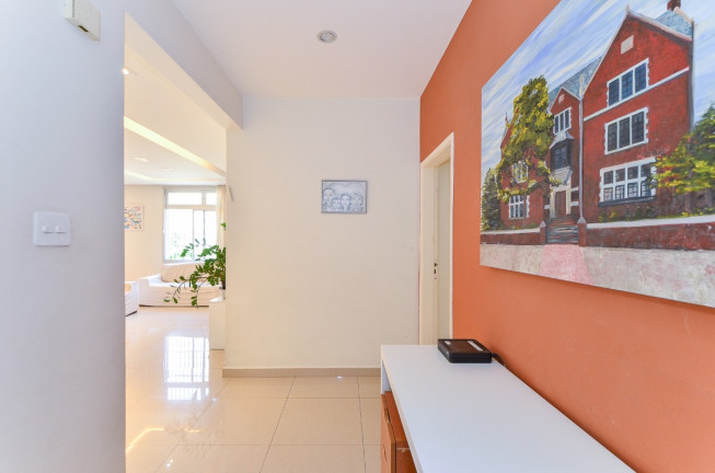 Imagem Apartamento com 3 Quartos à Venda, 191 m² em Higienópolis - São Paulo Imagem Apartamento com 3 Quartos à Venda, 191 m² em Higienópolis - São Paulo