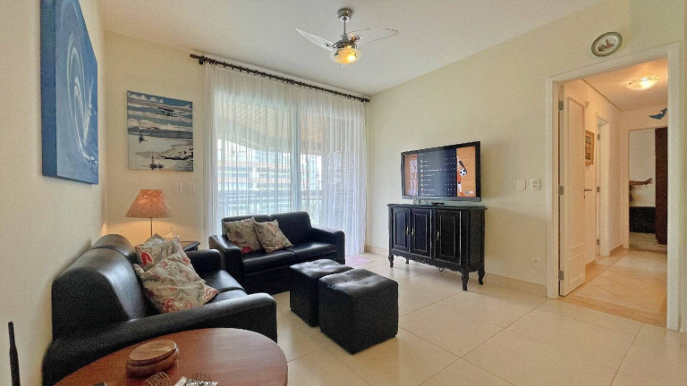 Imagem Apartamento com 3 Quartos à Venda, 108 m² em Riviera De São Lourenço - Bertioga