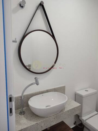 Imagem Apartamento com 1 Quarto à Venda, 54 m² em Boqueirao - Santos Imagem Apartamento com 1 Quarto à Venda, 54 m² em Boqueirao - Santos