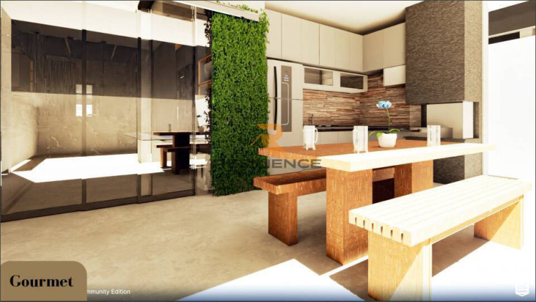 Imagem Casa com 3 Quartos à Venda, 170 m² em Francisco Pereira - Lagoa Santa Imagem Casa com 3 Quartos à Venda, 170 m² em Francisco Pereira - Lagoa Santa