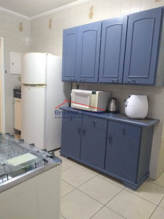 Imagem Apartamento com 2 Quartos à Venda, 107 m² em Gonzaga - Santos Imagem Apartamento com 2 Quartos à Venda, 107 m² em Gonzaga - Santos