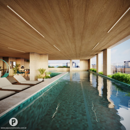 Imagem Apartamento com 1 Quarto à Venda, 45 m² em Jatiúca - Maceió Imagem Apartamento com 1 Quarto à Venda, 45 m² em Jatiúca - Maceió