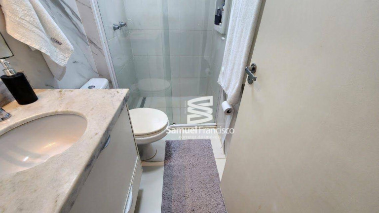 Imagem Apartamento com 3 Quartos à Venda, 97 m² em Jardim Elite - Piracicaba Imagem Apartamento com 3 Quartos à Venda, 97 m² em Jardim Elite - Piracicaba