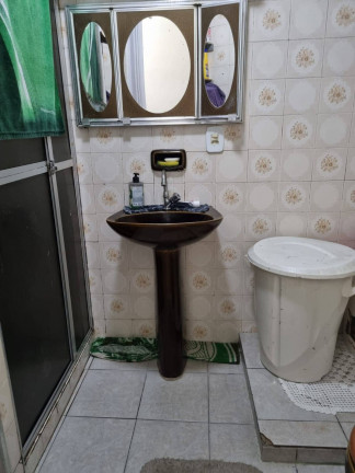 Imagem Apartamento com 2 Quartos à Venda, 65 m² em Aparecida - Santos Imagem Apartamento com 2 Quartos à Venda, 65 m² em Aparecida - Santos