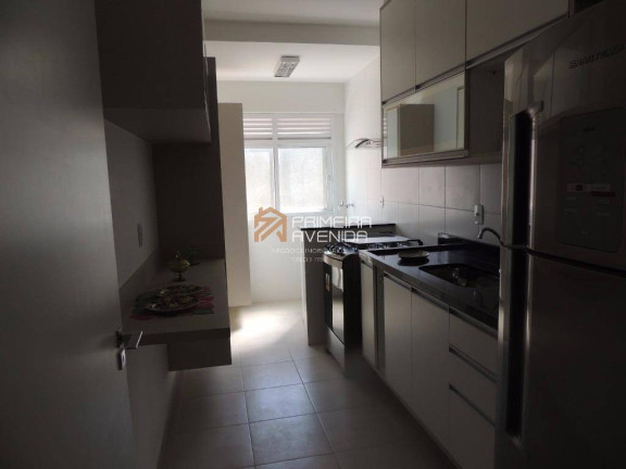 Imagem Apartamento com 2 Quartos à Venda, 62 m² em Jardim Oriente - São José Dos Campos