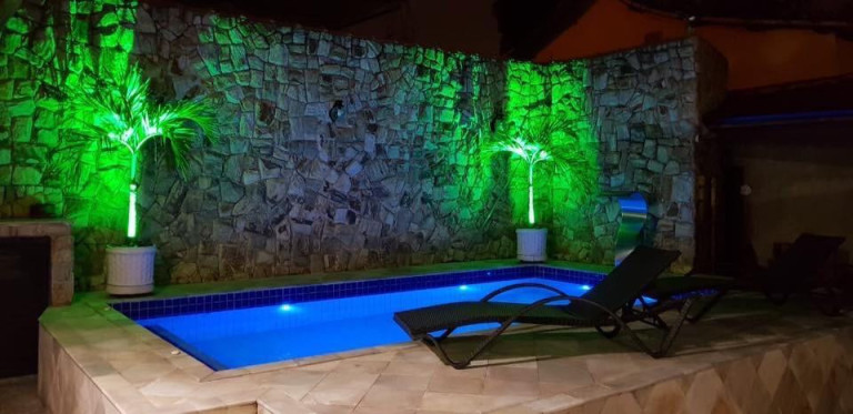 Casa com 3 Quartos à Venda, 320 m² em Campo Grande - Rio De Janeiro