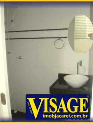 Imagem Apartamento com 3 Quartos à Venda, 69 m² em Vila Branca - Jacareí Imagem Apartamento com 3 Quartos à Venda, 69 m² em Vila Branca - Jacareí