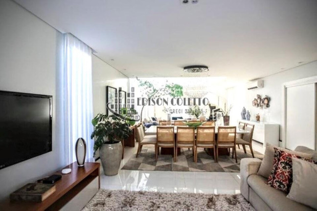 Imagem Casa de Condomínio com 3 Quartos à Venda, 375 m² em Alphaville Piracicaba - Piracicaba Imagem Casa de Condomínio com 3 Quartos à Venda, 375 m² em Alphaville Piracicaba - Piracicaba