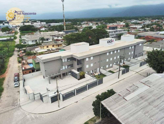 Imagem Apartamento com 2 Quartos para Alugar, 42 m² em Chácaras - Bertioga Imagem Apartamento com 2 Quartos para Alugar, 42 m² em Chácaras - Bertioga