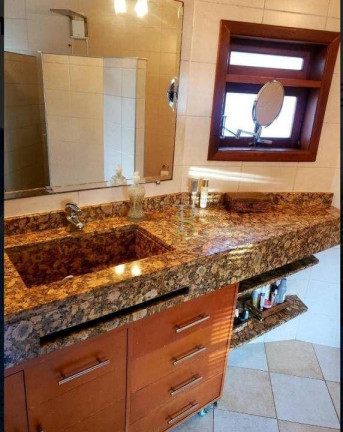 Imagem Chácara com 3 Quartos à Venda, 400 m² em São Vicente - Mairiporã Imagem Chácara com 3 Quartos à Venda, 400 m² em São Vicente - Mairiporã