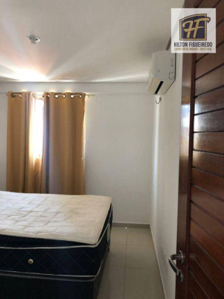 Imagem Apartamento com 1 Quarto para Alugar, 35 m² em Manaíra - João Pessoa Imagem Apartamento com 1 Quarto para Alugar, 35 m² em Manaíra - João Pessoa